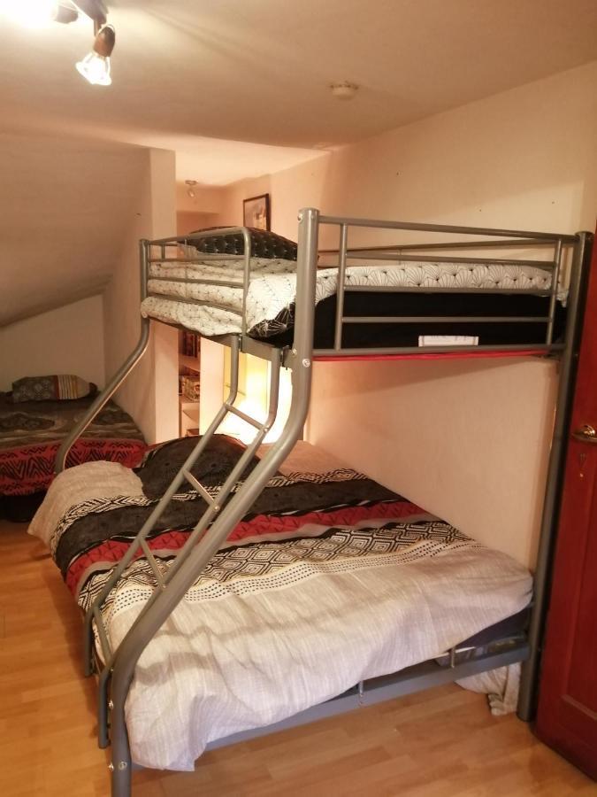 Appartement Bar Sur Mulhouse Sud