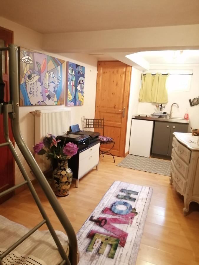 Appartement Bar Sur Mulhouse Sud