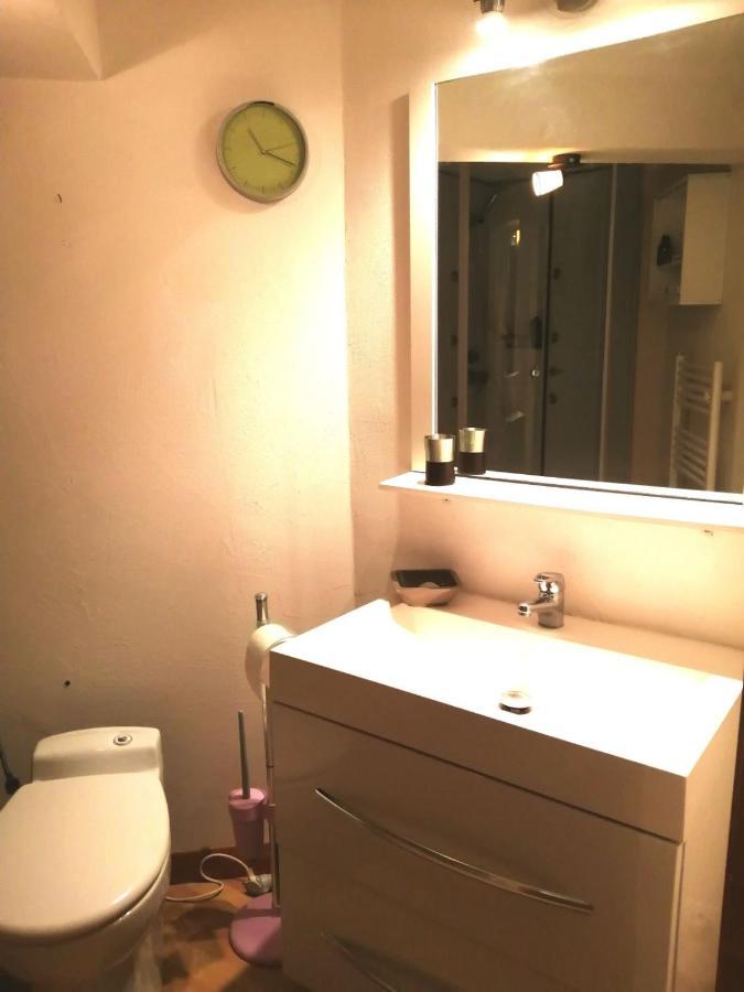 Bar Sur Mulhouse Sud Appartement
