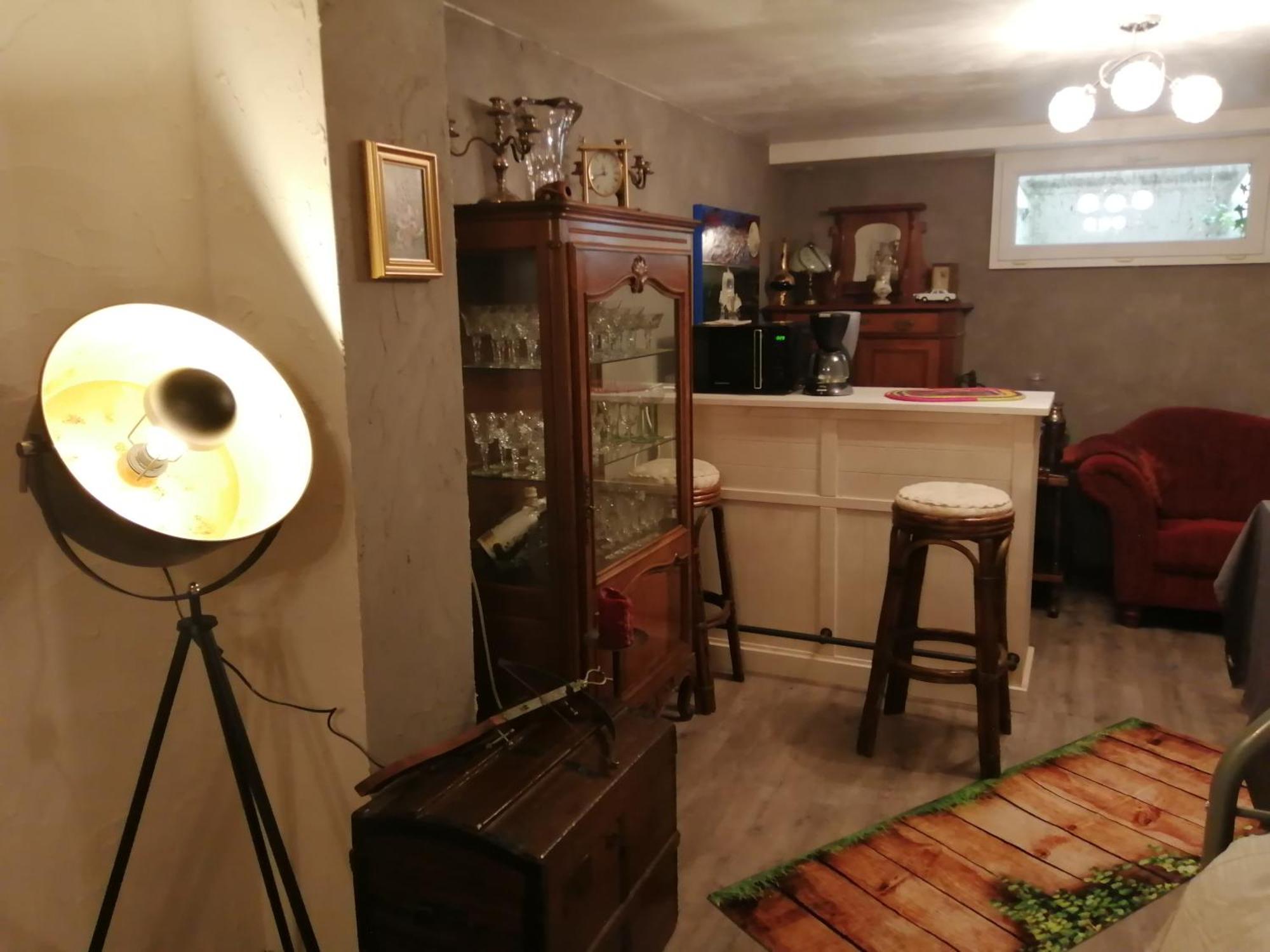 Appartement Bar Sur Mulhouse Sud