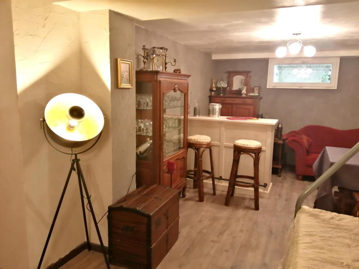Bar Sur Mulhouse Sud Appartement *