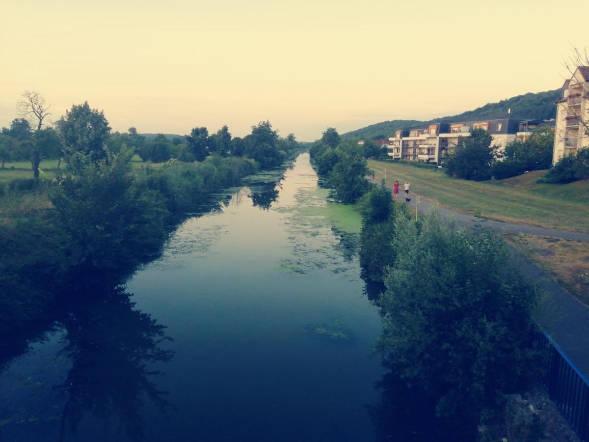 Appartement Bar Sur Mulhouse Sud *